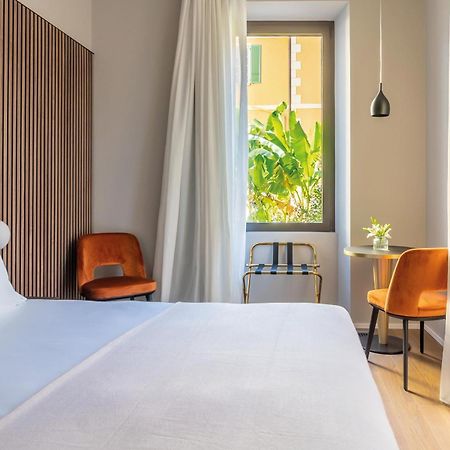 Binario 934 Boutique Hotel Muralto Extérieur photo