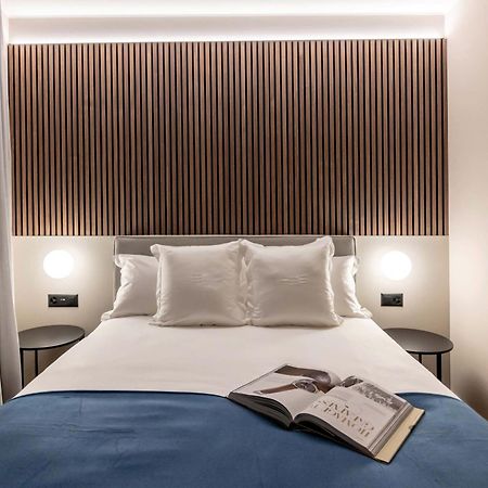 Binario 934 Boutique Hotel Muralto Extérieur photo
