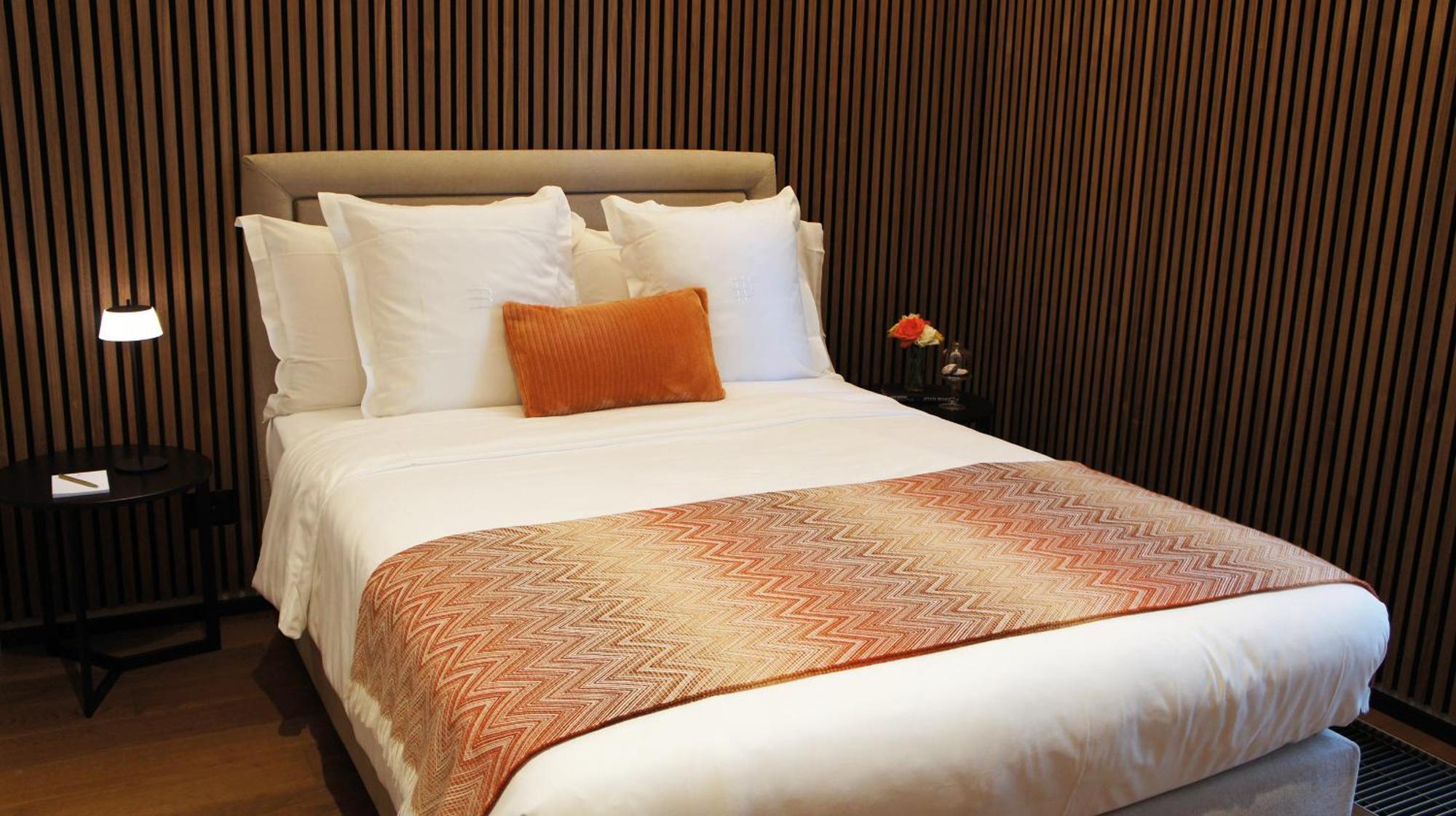 Binario 934 Boutique Hotel Muralto Extérieur photo